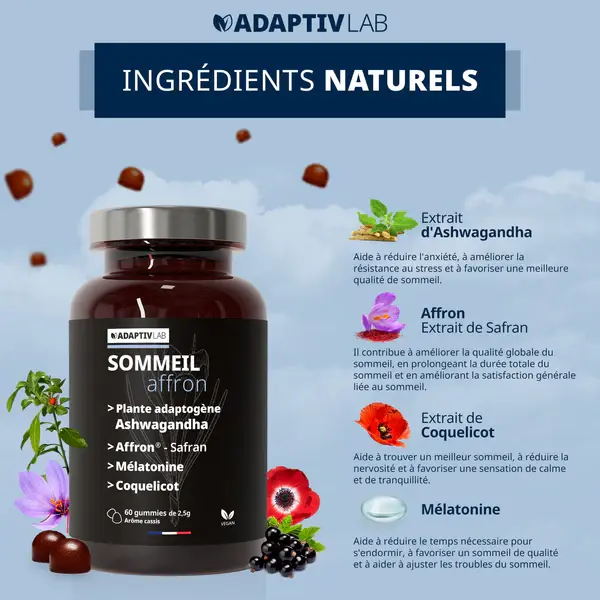 SOMMEIL-Affron-60-Gummies-AdaptivLab-Alovie3.webp