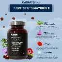SOMMEIL-Affron-60-Gummies-AdaptivLab-Alovie3.webp