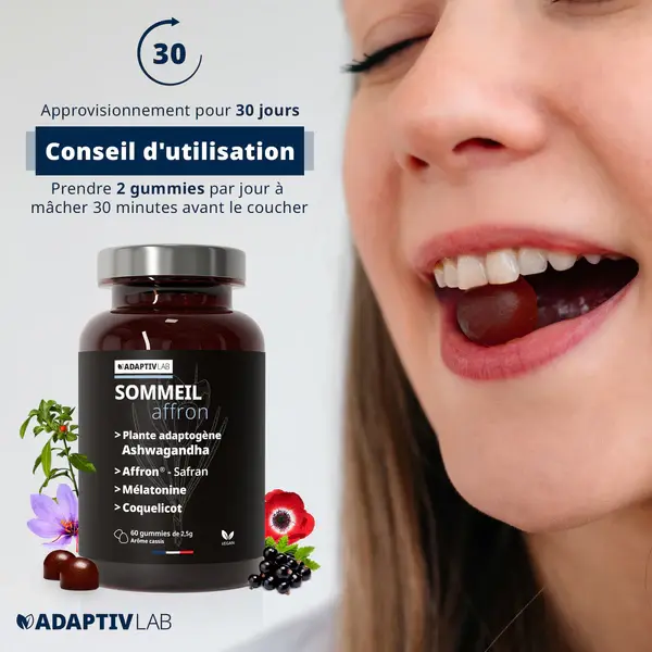 SOMMEIL-Affron-60-Gummies-AdaptivLab-Alovie4.webp