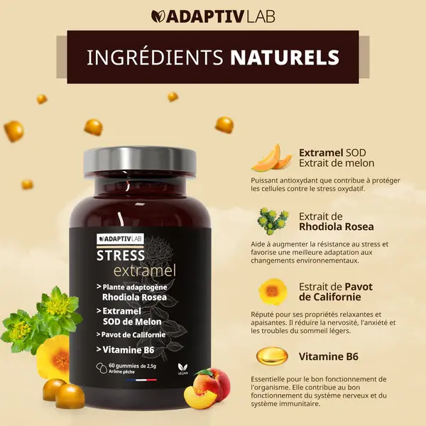 STRESS-Extramel-60-Gummies-AdaptivLab-Alovie3.webp
