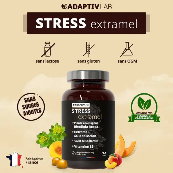 STRESS-Extramel-60-Gummies-AdaptivLab-Alovie6.webp