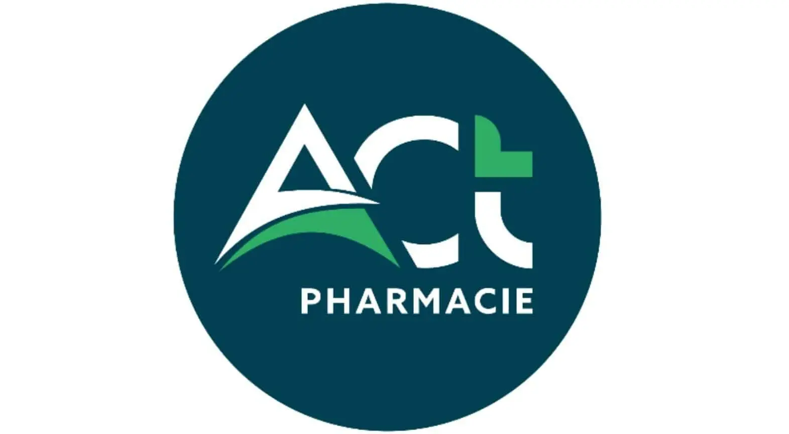 Logo ACT Pharmacie