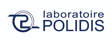 Logo Laboratoires Polidis