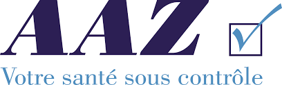 Logo AAZ