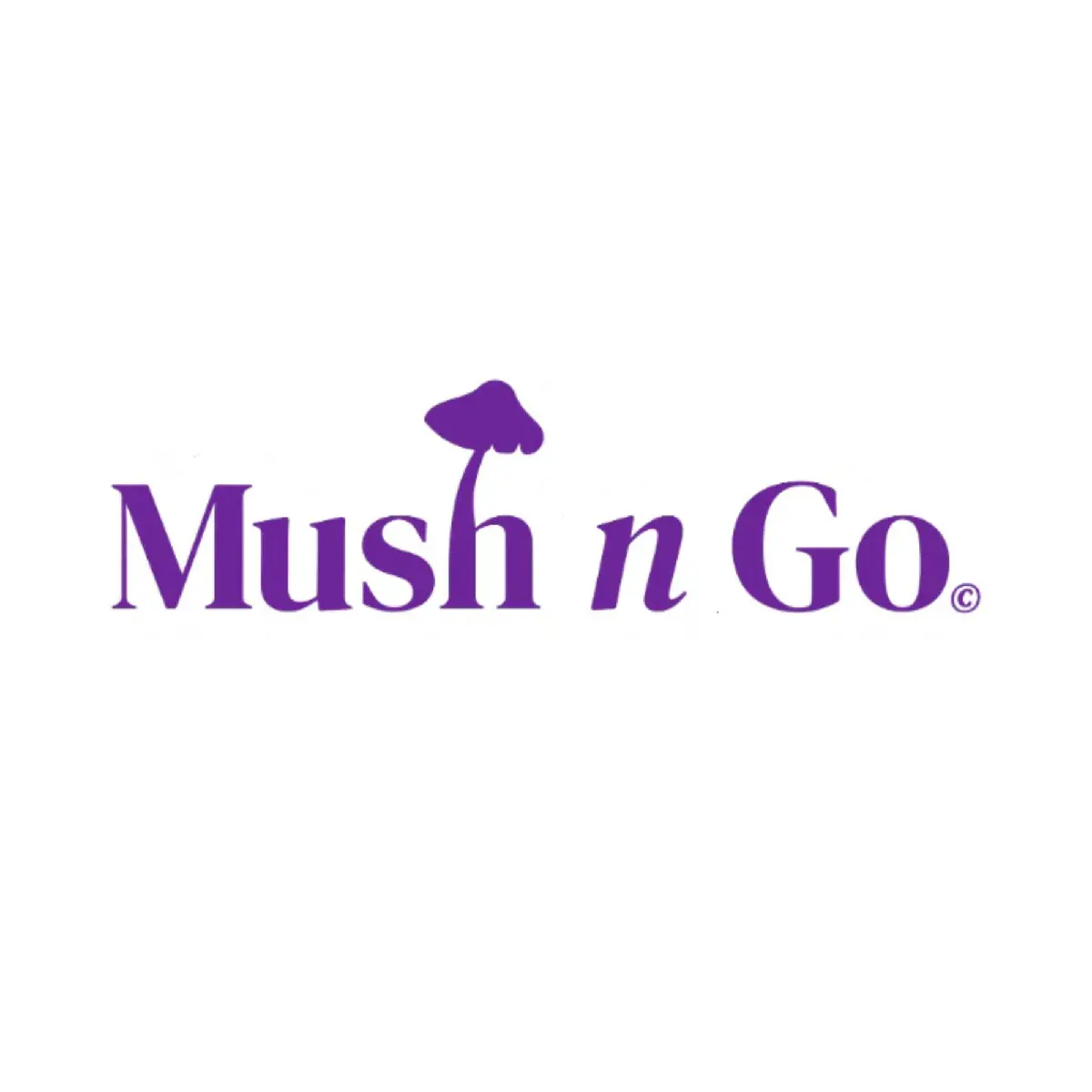Logo Mush n Go