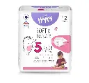 Couches Bebe  T5 (11 a 18kg) - Happy.webp
