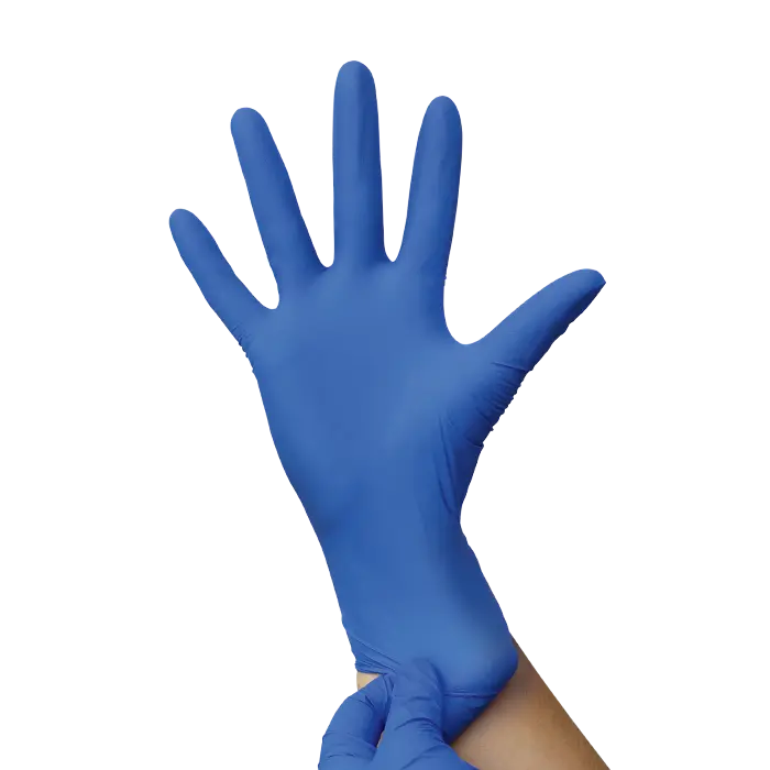 Gant-d-examen en-nitrile-sans poudre-240mm-SENSISKIN-Euromedis-Alovie2.webp