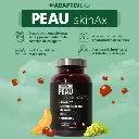 PEAU-SkinAx-60-Gummies-AdaptivLab-Alovie1.webp