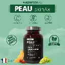 PEAU-SkinAx-60-Gummies-AdaptivLab-Alovie5.webp