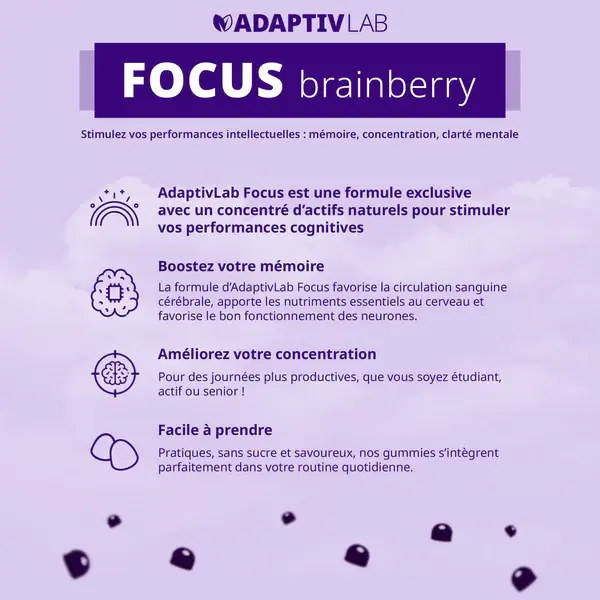FOCUS-Brainberry-60-Gummies-AdaptivLab-Alovie2.webp