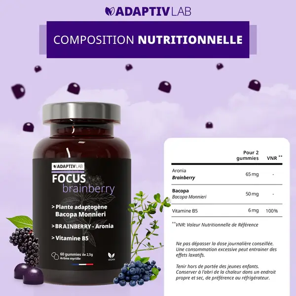 FOCUS-Brainberry-60-Gummies-AdaptivLab-Alovie5.webp