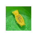 Thermomètre bain jaune - Bébé Star.webp