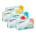 Gants d'Examen Vinyle non Poudrés Euronyl - Euromedis