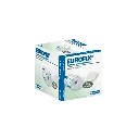 Bande en non-tissé adhésive multi-extensible - 10m x 10cm Eurofix - Euromedis