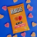Bonbons Peach Hearts - Rebelle