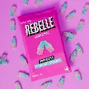 Bonbons Crazy Bubble - Rebelle