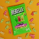 Bonbons Fruit Bears - Rebelle