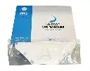 Masque FFP2 Blanc