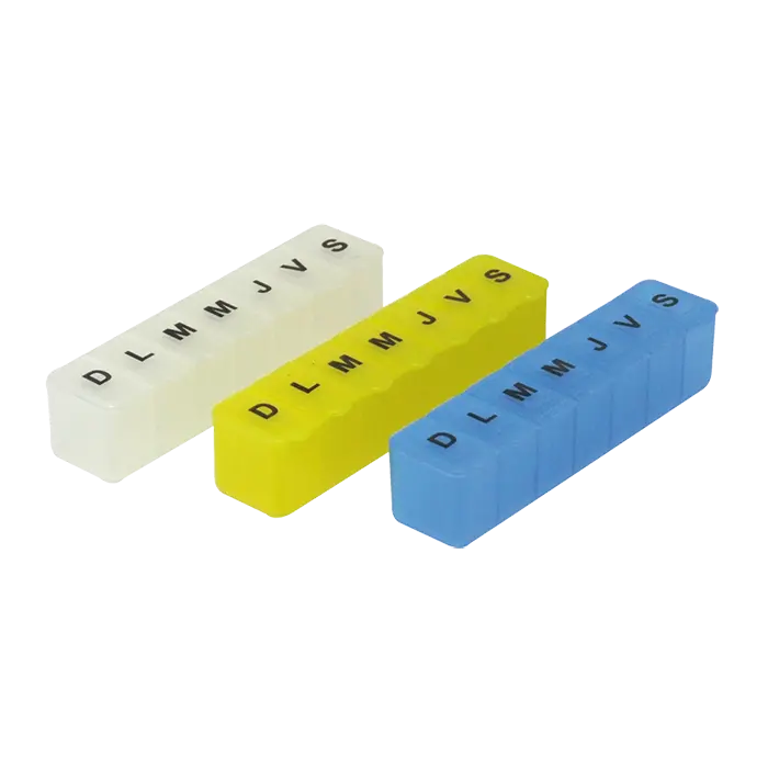 Grand Pilulier - Euromedis