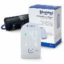 Tensiomètre de bras éléctronique - BlueMed