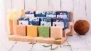 Savons classiques de Marseille - Pack Starter 24 savons