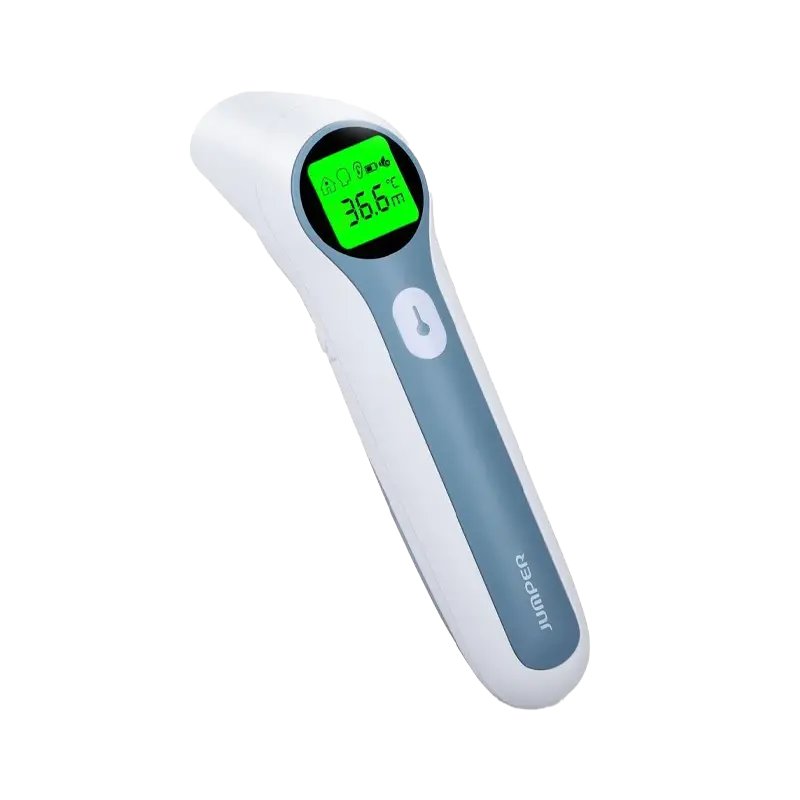 Thermomètre infrarouge