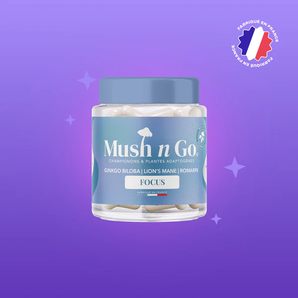 Focus - Mush n Go