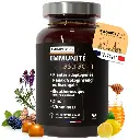 IMMUNITÉ Astragin - 60 Gummies - AdaptivLab 