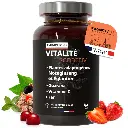 VITALITÉ Senactiv - 60 Gummies - AdaptivLab 