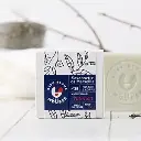 Savon de Marseille Naturel - Thé vert