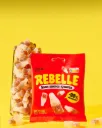 Bonbons Colas acidulés - Rebelle