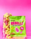 Bonbons Oursons acidulés - Rebelle
