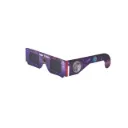 Lunettes éclipse solaire certifiées ISO 12312-2