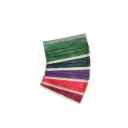 Masques multicolore 