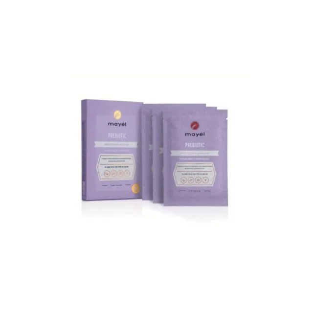 Set de 3 sachets aux probiotiques - Masque 50 ML