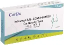 Test combiné CorDx 4 en 1