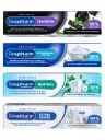 Dentifrice Cosypharm - 75ML