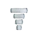 Bande de crêpe non stérile 100g/m² - Euromedis 