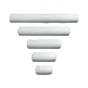 Bande de gaze extensible - Euromedis  