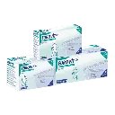Pansement absorbant non adhérent stérile - Eurovit+ 