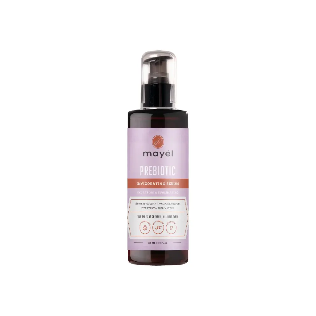 Sérum Revigorant aux Probiotiques  - Mayel 