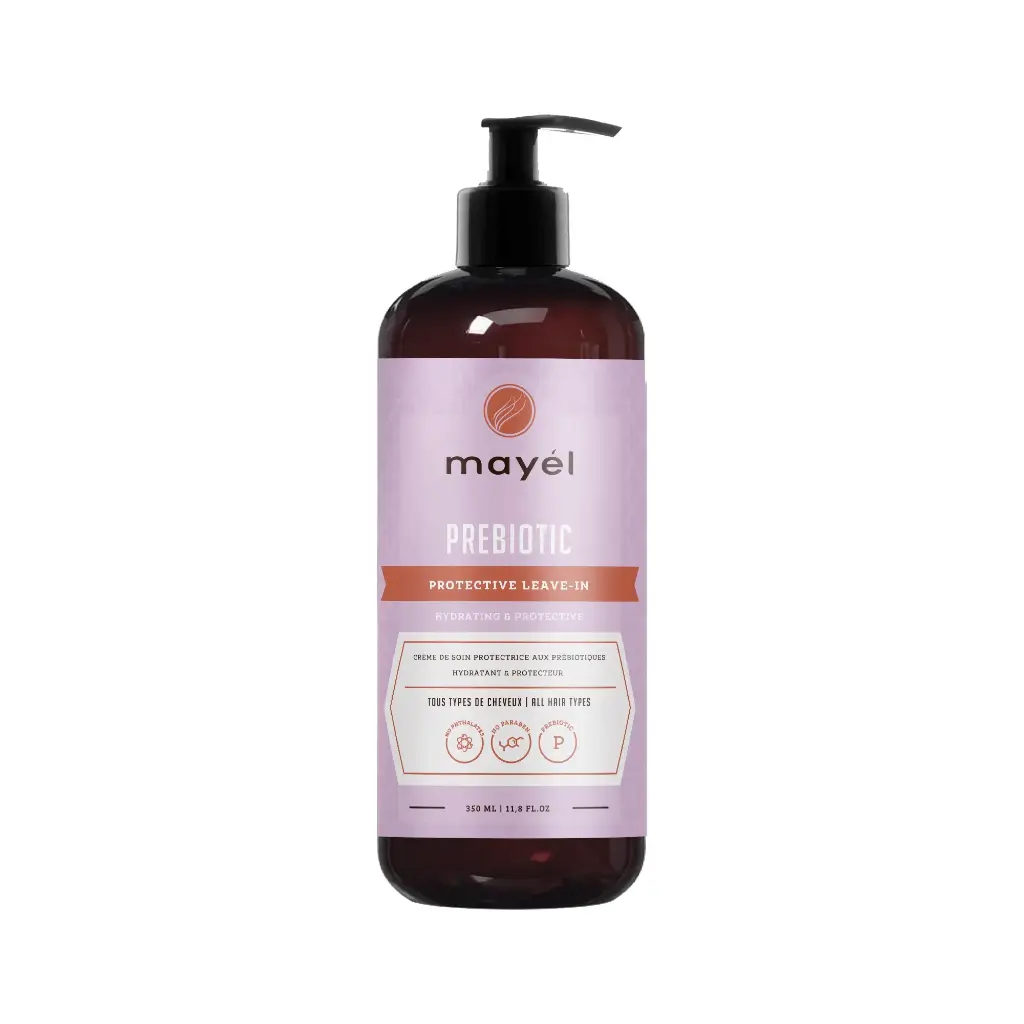 Crème De Soin aux Probiotiques - Mayel