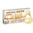 Autotest Unitaire Gluten - AAZ