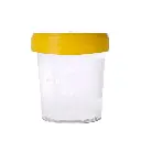 Flacon de Prélèvement Urine Stérile - Prasxidienst