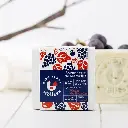 Savon Classique Bulle - Bleu Blanc Mousse