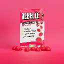 Bonbons Protéinés - Rebelle