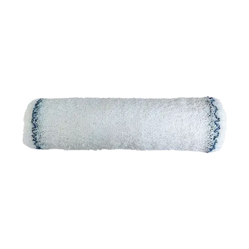 [ALO-PANSMT-EUMED-4X15-6940193800220] Bande de crêpe non stérile 100g/m² - 4m x 15cm -  Euromedis