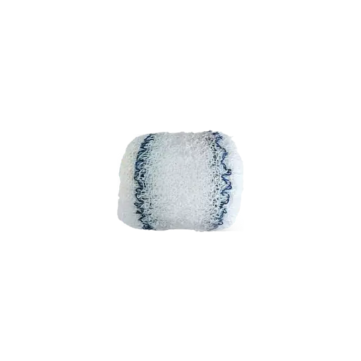 [ALO-PANSMT-EUMED-4X5-6940193800343] Bande de crêpe non stérile 100g/m² - 4m x 5cm -  Euromedis