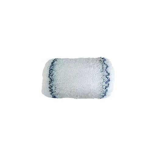[ALO-PANSMT-EUMED-4X7-6940193800213] Bande de crêpe non stérile 100g/m² - 4m x 7cm -  Euromedis