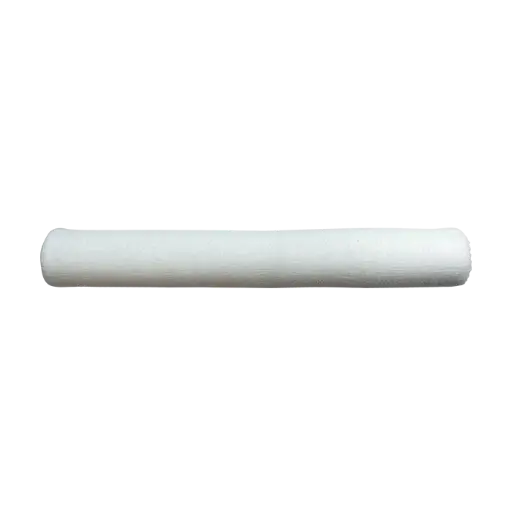 [ALO-PANSMT-EUMED-4X20-6940193800305] Bande de Gaze Extensible - 4m x 20cm - Euromedis